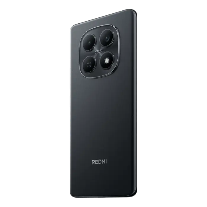 Redmi Note 15 4G Black 8GB 256GB | XIAOMI